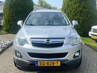 tweedehands Opel Antara 2.4 Edition Benzine 2012 Schuifdak