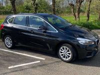 tweedehands BMW 216 Active Tourer 216I 75KW