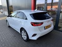Occasion Kia Ceed 120 PK (88 kW) 2022 Wit Hatchback