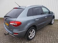 tweedehands Renault Koleos 2.5 Dynamique ( LPG G3 Onderbouw )