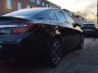 tweedehands Opel Insignia 2.0 ECOTEC DI Turbo Aut. Innovation