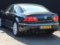 tweedehands VW Phaeton 4.2 V8 5p.|export|Schade|