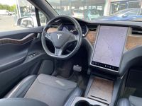 tweedehands Tesla Model X 75D | BASE | PANO | Incl BTW