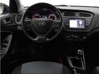 tweedehands Hyundai i20 1.0 T-GDI Comfort | Trekhaak | Navigatie | Camera