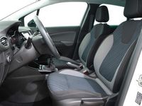 tweedehands Opel Crossland X 1.2 TURBO 110PK JAAR EDITION | Carplay | Cruise |