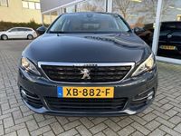 tweedehands Peugeot 308 SW 1.2 PureTech Blue Lease Executive 50% deal 5.47