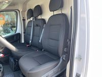 Occasion Fiat Ducato S 120 PK (88 kW) 2024 Wit Van