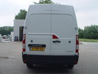 tweedehands Renault Master T35 2.3 DCI L3H2 AIRCO CRUISE CAMERA