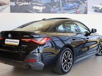 Occasion BMW 430 Gran Coupé M Sport 245 PK (180 kW) 2024 Zwart Coupé