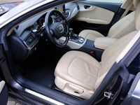 tweedehands Audi A7 Sportback 3.0 TDI Quattro Aut. Leder|LED|Navi|LMV