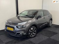 Occasion Citroën C4 PureTech 110 PK (80 kW) 2020 Grijs SUV