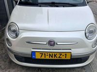 tweedehands Fiat 500 1.2 Sport