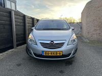 tweedehands Opel Meriva 1.4 Turbo Cosmo NL-auto