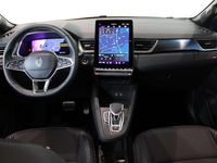 Occasion Renault Symbioz Esprit Alpine 94 PK (69 kW) 2025 Blue iron (terqh) SUV