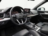 tweedehands Audi Q5 50 TFSI e 300PK S-Tronic quattro S edition | Navi