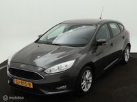 tweedehands Ford Focus 1.0 Lease Edition
