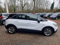 tweedehands Opel Crossland X 1.2 Turbo Online Edition NIEUWE APK|12 MND GARANTIE|NAVI|CRUISE