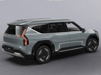 tweedehands Kia EV9 Launch Edition 99,8 kWh RWD