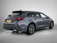 Occasion Toyota Corolla Hybrid 140 PK (102 kW) 2024 Grijs Stationwagen