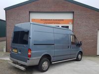 tweedehands Ford Transit 280M 2.0TDdi HD L2H2 122.687km Nap/Marge !