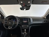 Occasion Renault Mégane GrandTour Techno 2023 Grijs Stationwagen