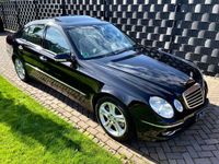 tweedehands Mercedes E350 Avantgarde Automaat Zeer Mooi!