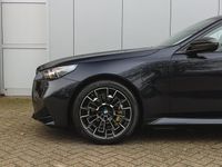 Occasion BMW M5 Executive 727 PK (534 kW) 2024 Zwart Sedan