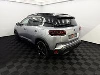 Occasion Citroën C5 Shine 224 PK (164 kW) 2024 Grijs SUV
