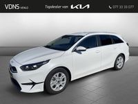 Occasion Kia Ceed Sportswagon 120 PK (88 kW) 2024 Wit, metallic lak Stationwagen