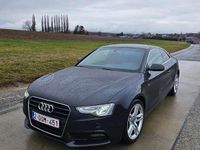 Occasion Audi A5 S-Line 170 PK (125 kW) 2012 Coupé