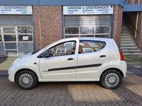 tweedehands Suzuki Alto 1.5 TDCi Style