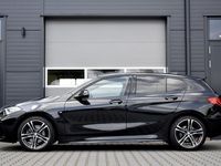 tweedehands BMW 118 118 1 Serie i Aut. M Sport Shadow | Achteruitrijcam