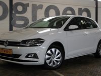 tweedehands VW Polo 1.0 MPI Comfortline | Incl. 1 jaar garantie | 1ste eigenaar! | Cruise | Start/stop systeem | DAB | Navi | Airco | Apple carplay | Bluetooth |