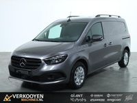 Occasion Mercedes Citan 112 116 PK (85 kW) 2024 Grijs Van
