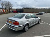 tweedehands BMW 320 320 i Executive