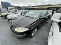 tweedehands Renault Mégane Cabriolet 2.0 16V AUT EURO4