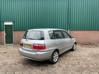 tweedehands Kia Carens 1.6-16V LX