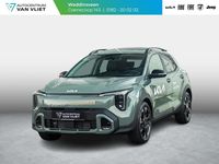 Nieuw Kia Stonic GT-Line 2025 Groen SUV