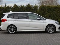 tweedehands BMW 220 2-SERIE GRAN TOURER i 7persoons. High Executive M EDITION PANODAK|LEDER|CAMERA|FULL LED|NAVI|HEAD UP DISPLAY|FLIPPERS