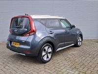 tweedehands Kia Soul EV ExecutiveLine 64kWh 100% Elektrisch