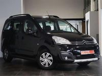 Occasion Citroën Berlingo 99 PK (72 kW) 2015 Zwart MPV