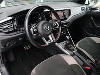 tweedehands VW Polo 2.0 TSI GTI Pano Acc Beats Leder Led Navi Virtual
