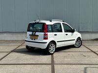 tweedehands Fiat Panda 1.2 Edizione Airco, Nieuwe apk, NAP!