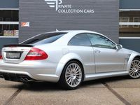 tweedehands Mercedes CLK63 AMG AMG Black Series