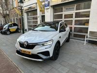 tweedehands Renault Arkana 1.6 E-T Hy R.S. Line