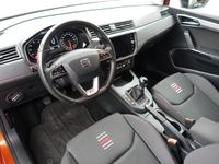 tweedehands Seat Ibiza ST 1.0 TSI FR Business Intense+ Xenon Led, Clima, Dynamic Select, Park Assi