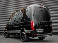 tweedehands Mercedes Sprinter 315 1.9 CDI L2H2 RWD / 3500KG / 1X SCHUIFDEUR / NEW / DIRECT RIJDEN / JB- EDITION / NAVIGATIE / PDC / FULL