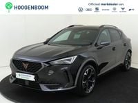 Occasion Cupra Formentor 245 PK (180 kW) 2023 Zwart SUV