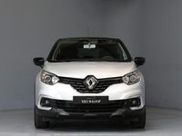 tweedehands Renault Captur 0.9 TCe Limited AIRCO | CRUISE | BLUETOOTH | ELEKT