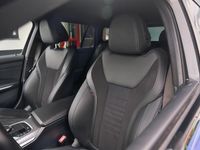 Occasion BMW 330e M Sport 292 PK (214 kW) 2022 Blauw Stationwagen